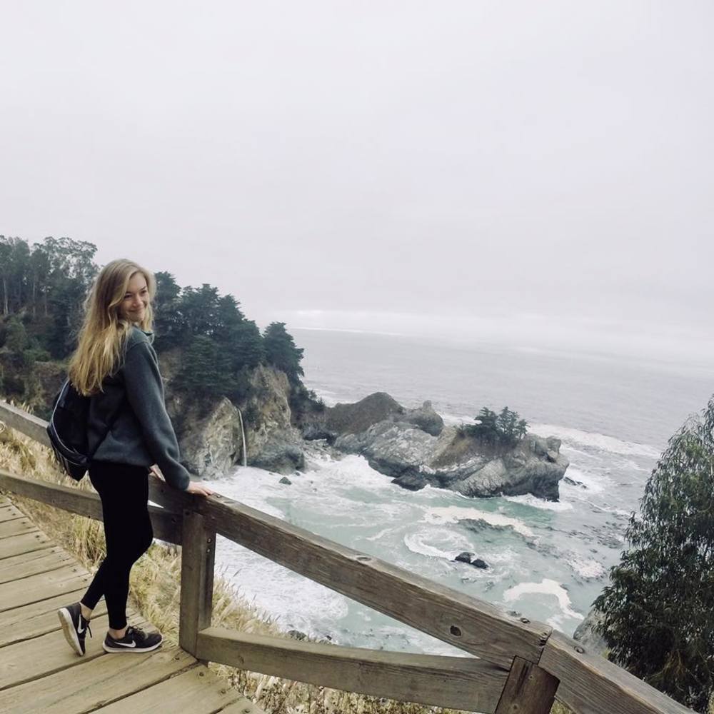 Meet your Posher, Janice